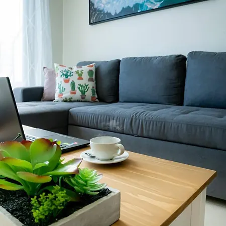 El Tajaraste Lägenhet *