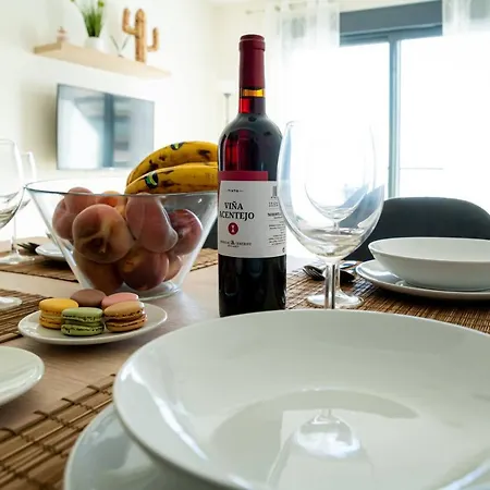 Lägenhet El Tajaraste Icod De Los Vinos