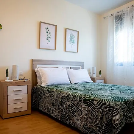 Apartamento El Tajaraste *