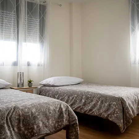 Apartamento El Tajaraste *