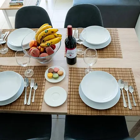 Apartamento El Tajaraste