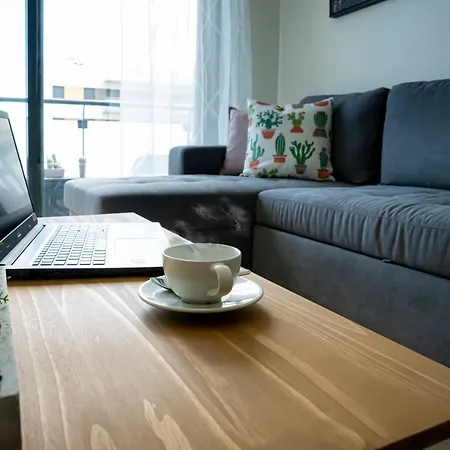 Appartement El Tajaraste