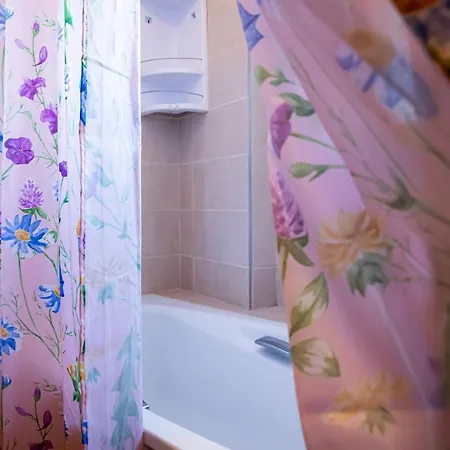 El Tajaraste Lägenhet Icod De Los Vinos