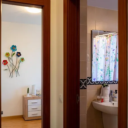 El Tajaraste Apartamento Icod De Los Vinos