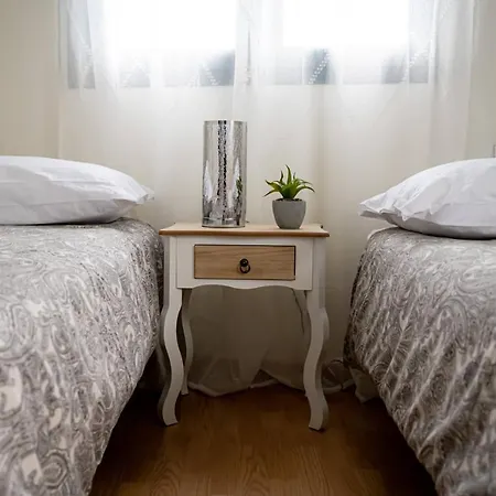 El Tajaraste Apartamento Icod De Los Vinos