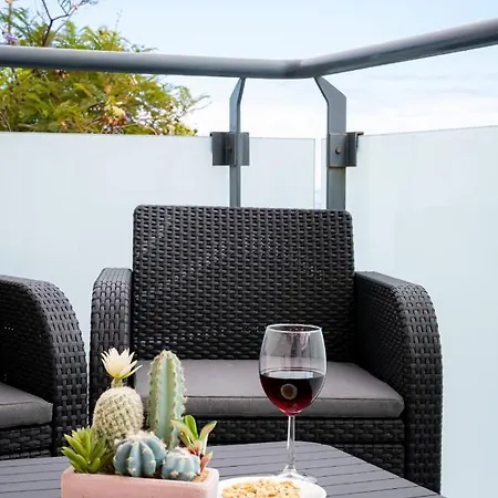 Apartamento El Tajaraste Icod De Los Vinos