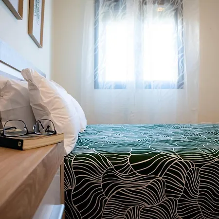 Appartement El Tajaraste *
