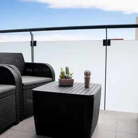 Apartamento El Tajaraste *