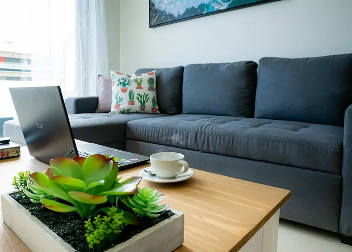 El Tajaraste Appartamento *