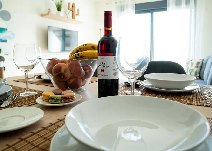 Appartamento El Tajaraste Icod De Los Vinos