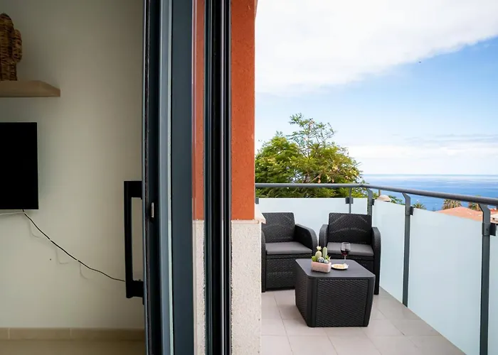 Daire El Tajaraste Icod De Los Vinos