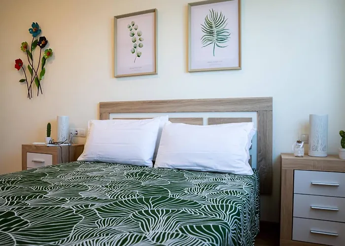 El Tajaraste * Icod De Los Vinos