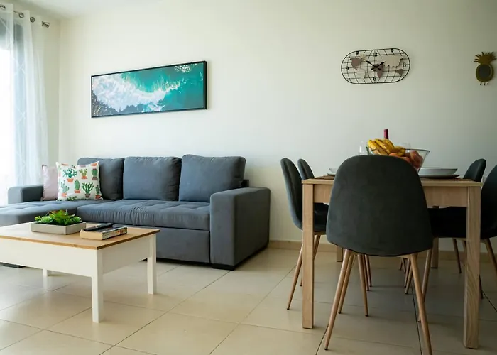 Appartamento El Tajaraste