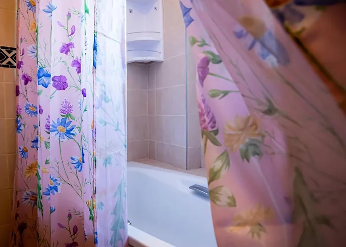 El Tajaraste Appartamento Icod De Los Vinos