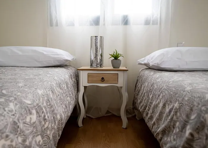 El Tajaraste Daire Icod De Los Vinos