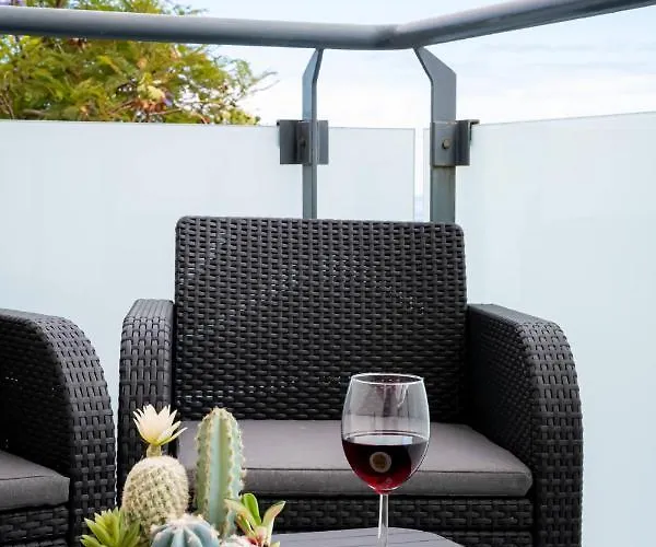 Appartamento El Tajaraste Icod De Los Vinos