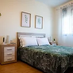 Apartmán El Tajaraste *