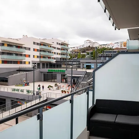Apartman El Tajaraste *