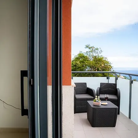 아파트 El Tajaraste 이코드레로스비노스