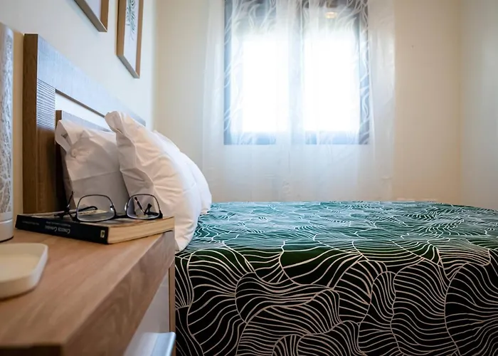 아파트 El Tajaraste *