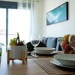 El Tajaraste Apartament